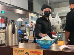 -哥哥の深夜食堂(红松东路店)