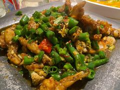 馋嘴蛙-川味堂·四川豆花(八卦岭店)