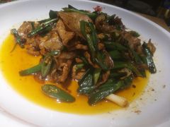 -百年神厨·地道川菜(清江西路店)