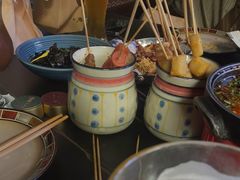 -雪熊精酿·哈尔滨烧烤酒馆(非遗大串店)