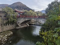 -汤峪温泉碧水湾