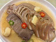 -翰林宴(阜南路店)