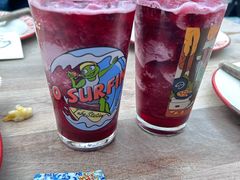 -Tubestation站点比萨(五道营店)