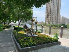 -陈家山荷花公园