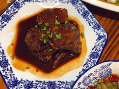 -呼吸森林·生态农庄农家乐私房菜