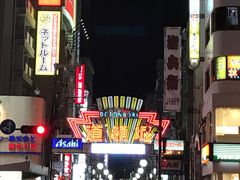 -一兰拉面(池袋店)