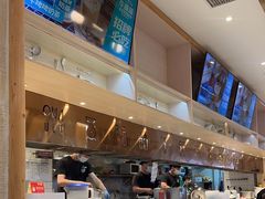 -牛楠楠·香港牛腩茶餐厅(永旺店)