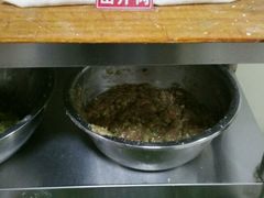 -春水锅贴·传统鲁菜(大明湖店)