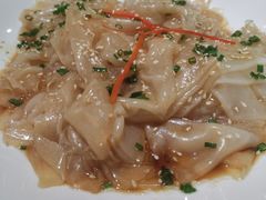 -德胜轩正宗顺德菜(宝安沙井会展中心店)