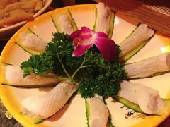 -蜀大侠火锅(森兰花园城店)