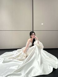 -MuseMarry婚纱(前海嘉里中心店)