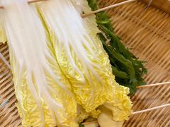 -蜀巷弯弯串串香(长春总店)