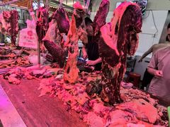 -阿娟牛肉丸·手打牛肉丸·现做现卖