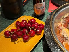 -牛New寿喜烧(中山公园龙之梦店)