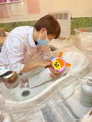 -生命加•Q考拉月子会所(玫瑰园店)
