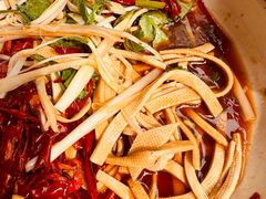 -如意香辣鸡架(总店)