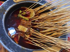 -冒椒火辣(奎星楼街店)