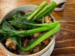 -黄祥华养生堂·炖汤·营养蒸饭(岭南天地店)