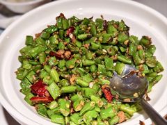 -庆江南江南菜(琴湖溪里花园城店)