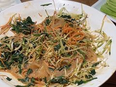 -京味斋·烤鸭·北京菜(安贞店)