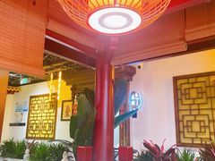 -秦月轩·陕西家乡菜(阜成路·五棵松店)