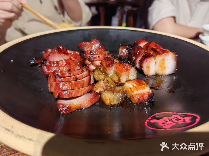 广府乡下·饭庄(新港东路店)图片