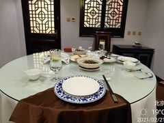 包厢-无名居(农展馆店)
