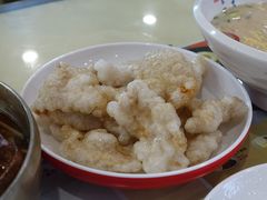 -服务大楼冷面(延大店)