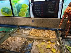 -壹只菜·崇明本地特色菜(崇明南门店)