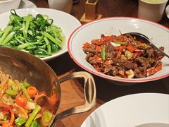 -阿明小菜·海鲜·上海菜(梅陇店)
