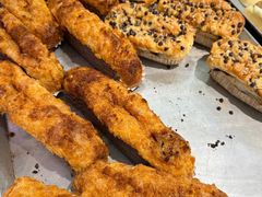 -Caidie Bakery采蝶轩(百越店)