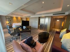 -上海新锦江大酒店