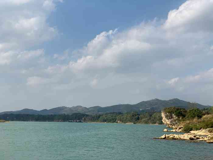 蚂拐岛-"蚂拐岛,一个感觉适合拍婚纱照的小岛,今天."-大众点评移动版