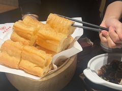 -大良毋米粥(锦龙路总店)