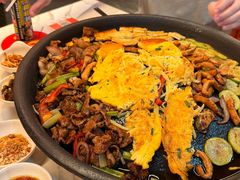 -一烙锅(友谊店)