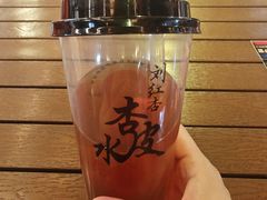 -敦煌夜市