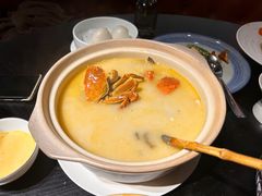 -杭州桐庐康莱德酒店中餐厅·乐