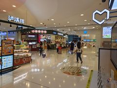 -银座mall(东直门店)