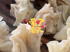 牛肉三鲜烧麦-清真烧麦馆(民族路店)