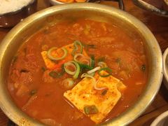 -金北顺大锅家(신사본점)
