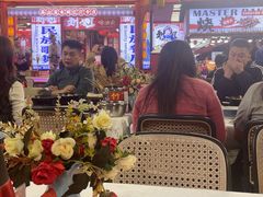 -刘姐啤酒鱼民族演艺餐厅(西街总店)