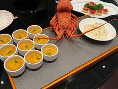 -缘餐厅(钵池山公园店)