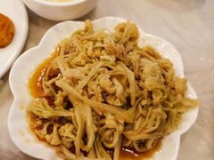 -胡同儿老北京涮肉