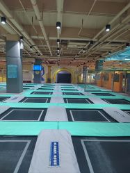 -反弹蹦床公园·运动乐园·团建·亲子派对(深圳观澜湖店)