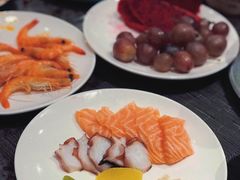 -盛宴标帜餐厅·亲子自助 (南昌喜来登酒店)