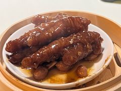 -炳胜品味(深圳万象城店（罗湖）)
