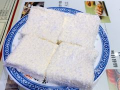 水牛奶方砖-捷信牛奶甜品世家(合生汇店)