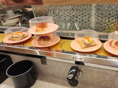 -争鲜回转寿司(太阳宫凯德MALL店)