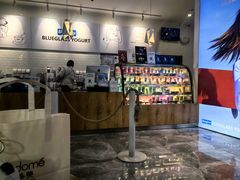 -Blueglass酸奶(财富购物中心店)