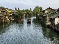 -乌镇西栅景区